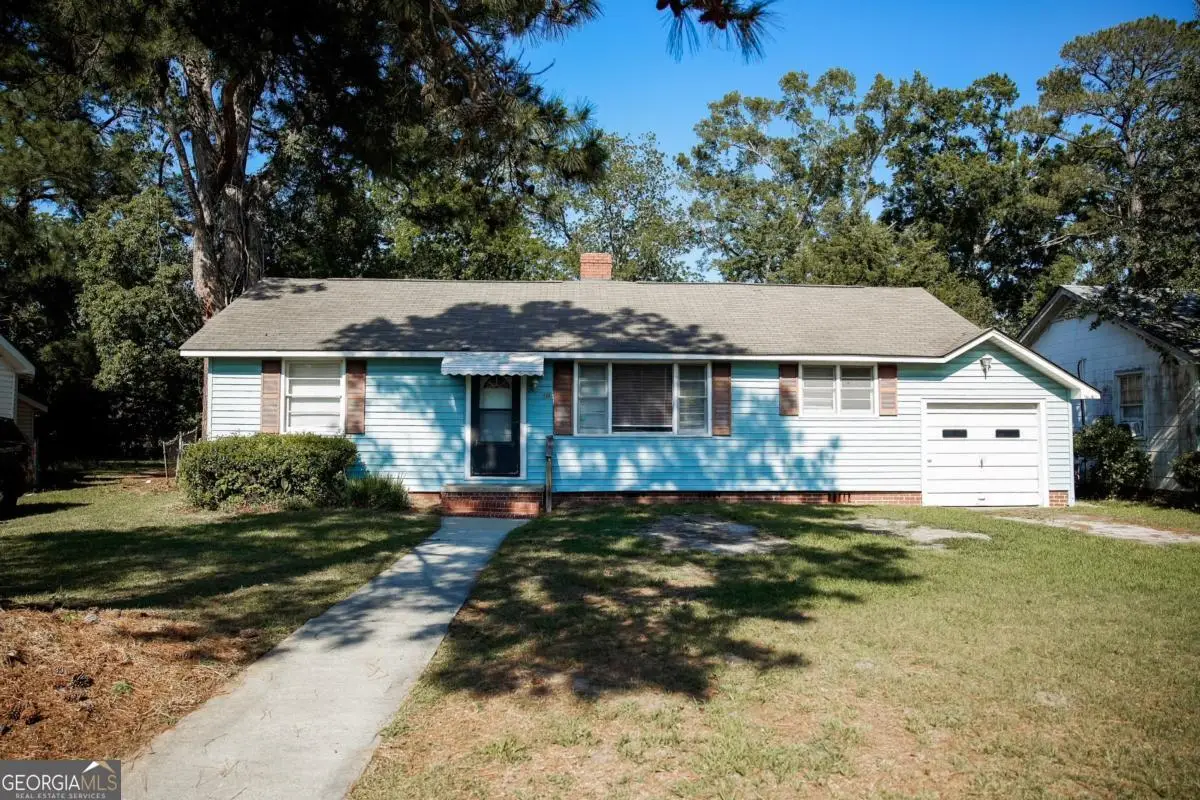 208 Turnberry Street, Port Wentworth, GA 31407 - #1