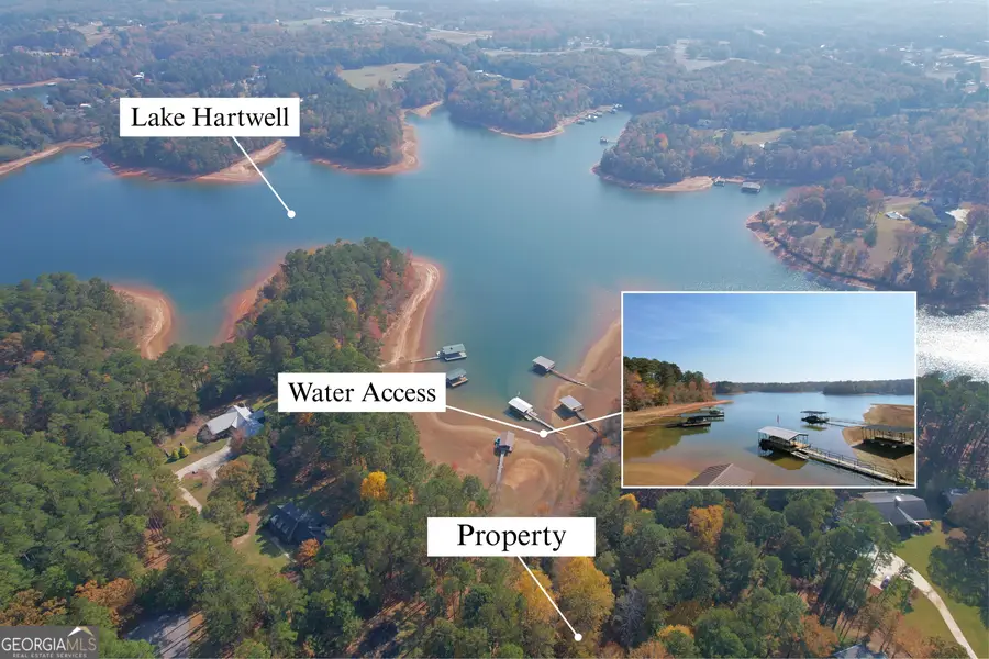 30 Melody Farms Drive, Hartwell, GA 30643 - #2