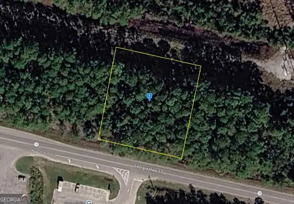 5201 Highway 32, Hortense, GA 31543
