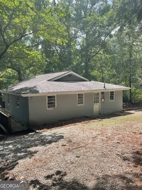 132 Collins Road, Jackson, GA 30233 - #3