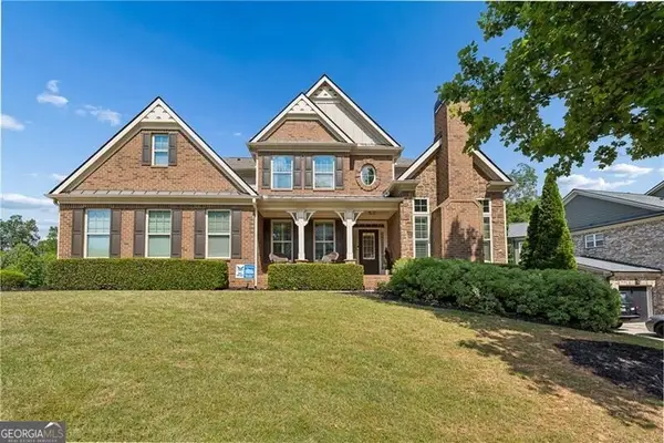 9105 Sunbury Place, Cumming, GA 30041