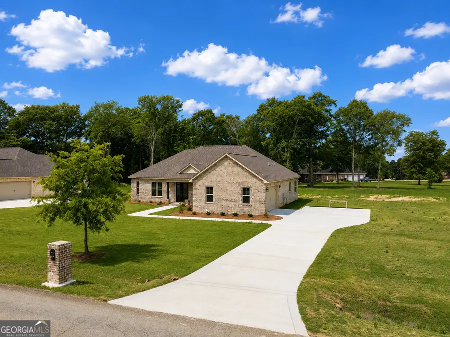 3379 Houser Mill Road, Byron, GA 31008 - #2