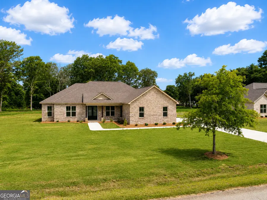 3379 Houser Mill Road, Byron, GA 31008 - #3