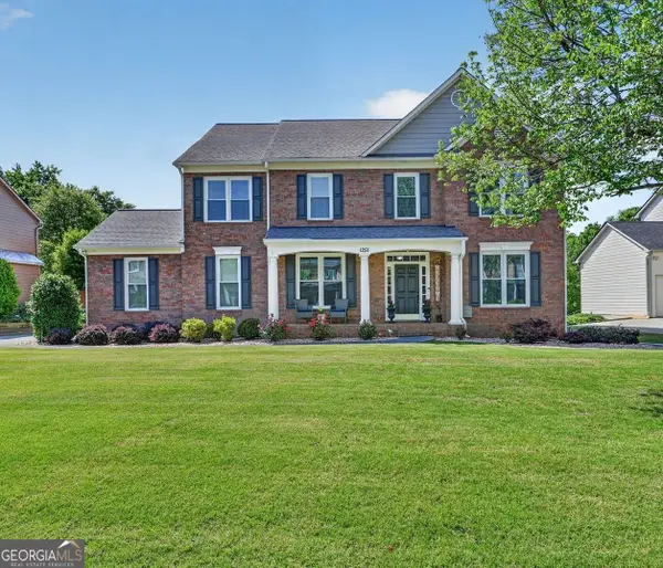 1251 Fieldcrest Court, Suwanee, GA 30024