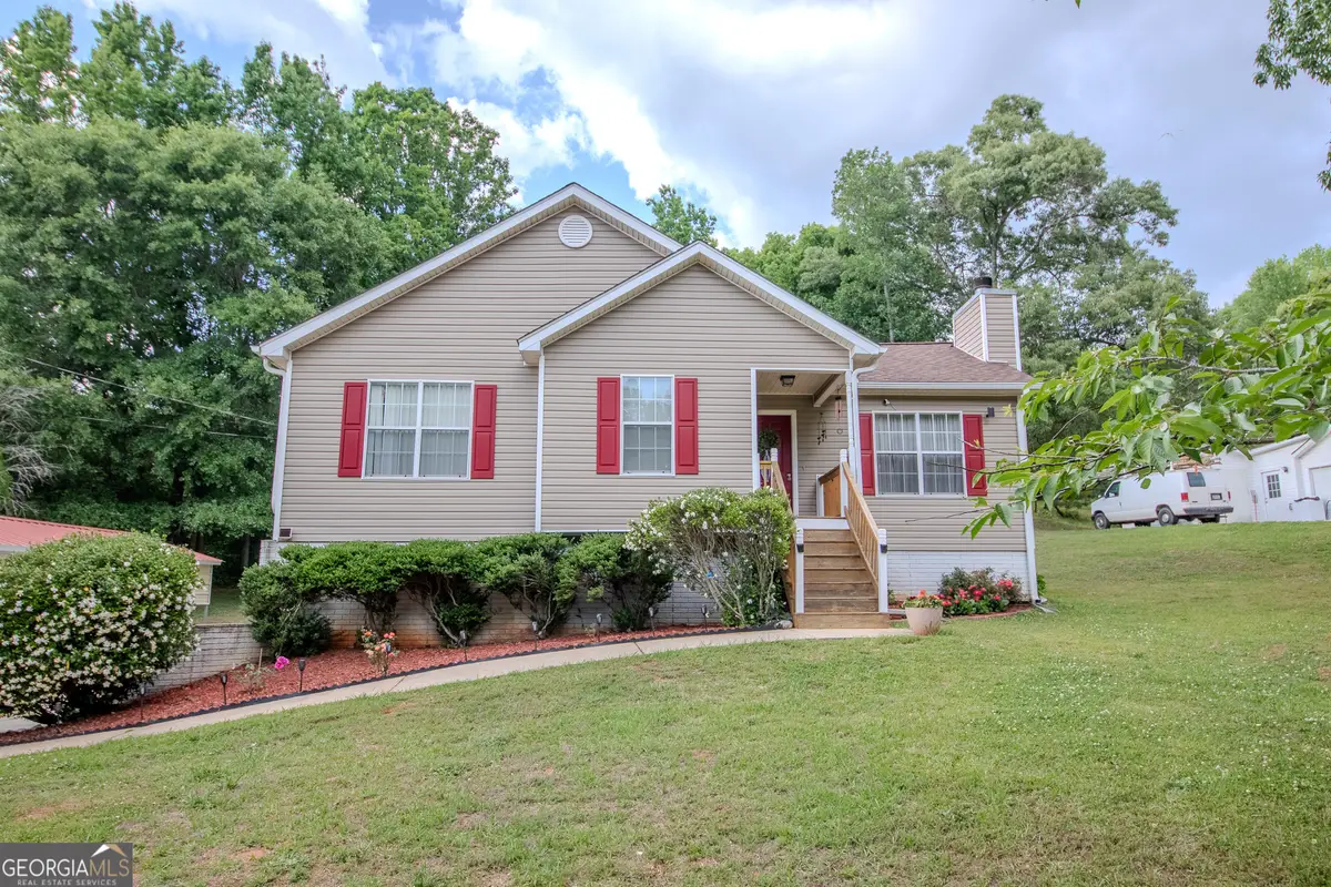 198 Brenda Ellen Drive, Newnan, GA 30265 - #1