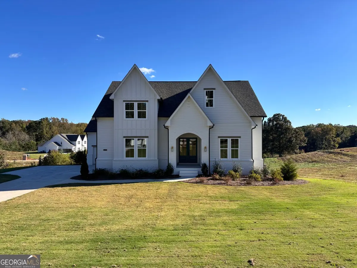 8420 Creekside Overlook Drive, Gainesville, GA 30506 - #1