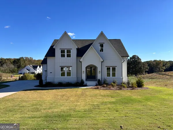 8420 Creekside Overlook Drive, Gainesville, GA 30506