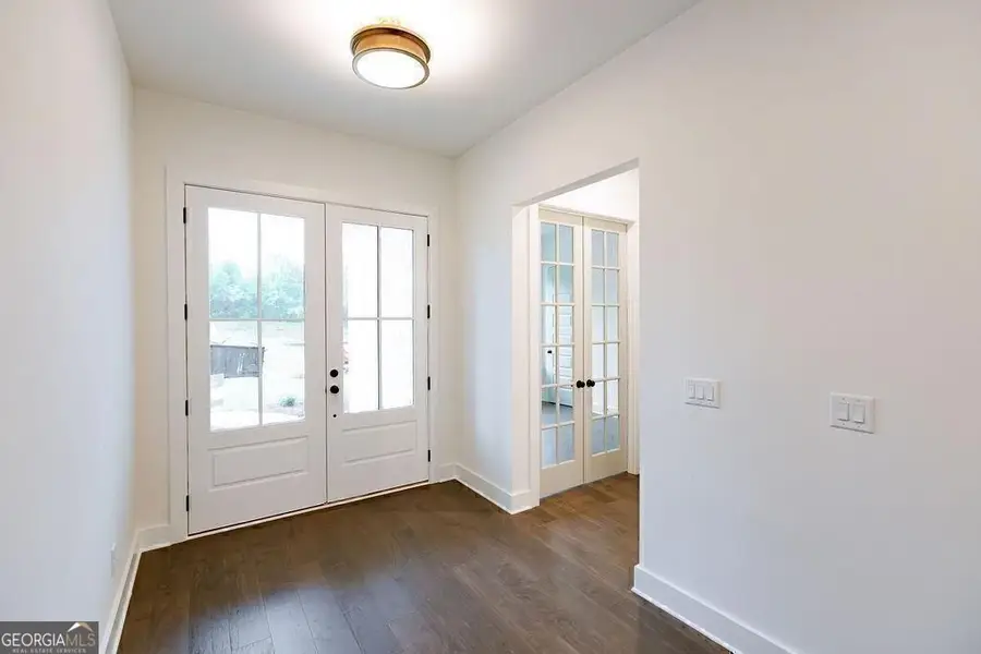 8420 Creekside Overlook Drive, Gainesville, GA 30506 - #3