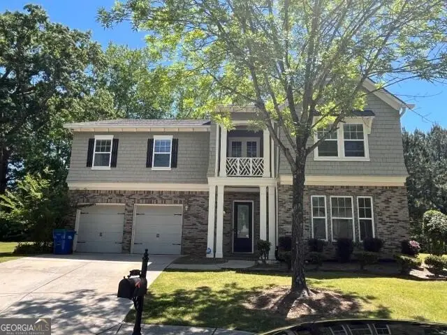 357 Pennant Lane, Fairburn, GA 30213 - #1