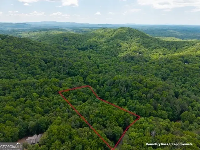 LT 32 Oceola Drive, Ellijay, GA 30540 - #1