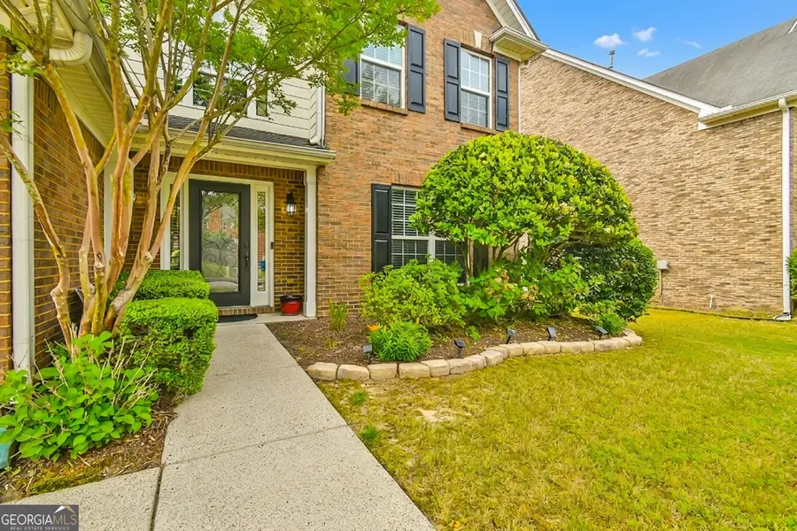 987 Park Hollow Way, Lawrenceville, GA 30043 - #3