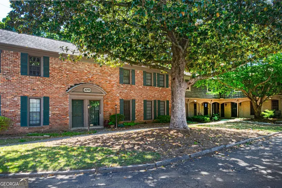 3099 Colonial Way #G, Atlanta, GA 30341 - #2