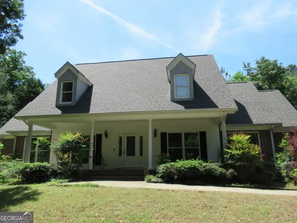 620 Mount Pleasant Church Road, Cleveland, GA 30528
