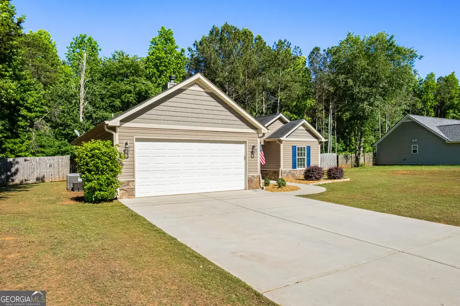 206 Jackson Farms Drive, Rockmart, GA 30153 - #3