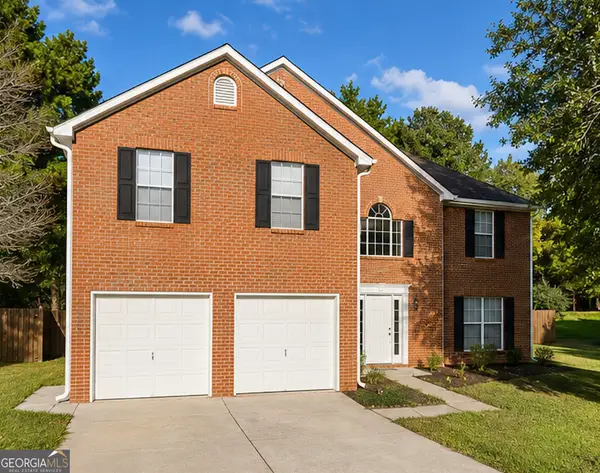 12242 Molly Sue Lane, Fayetteville, GA 30215