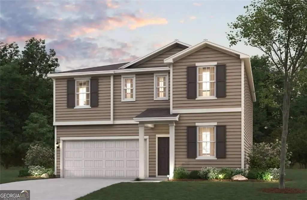 5269 Mulberry Creek Way, Flowery Branch, GA 30542 - #1