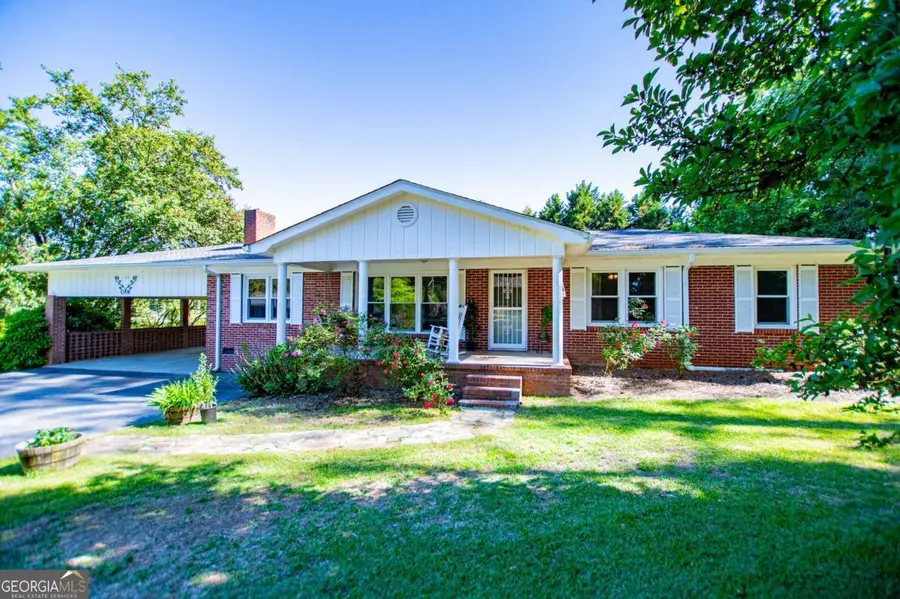 105 Sharp Drive, Carrollton, GA 30117 - #2