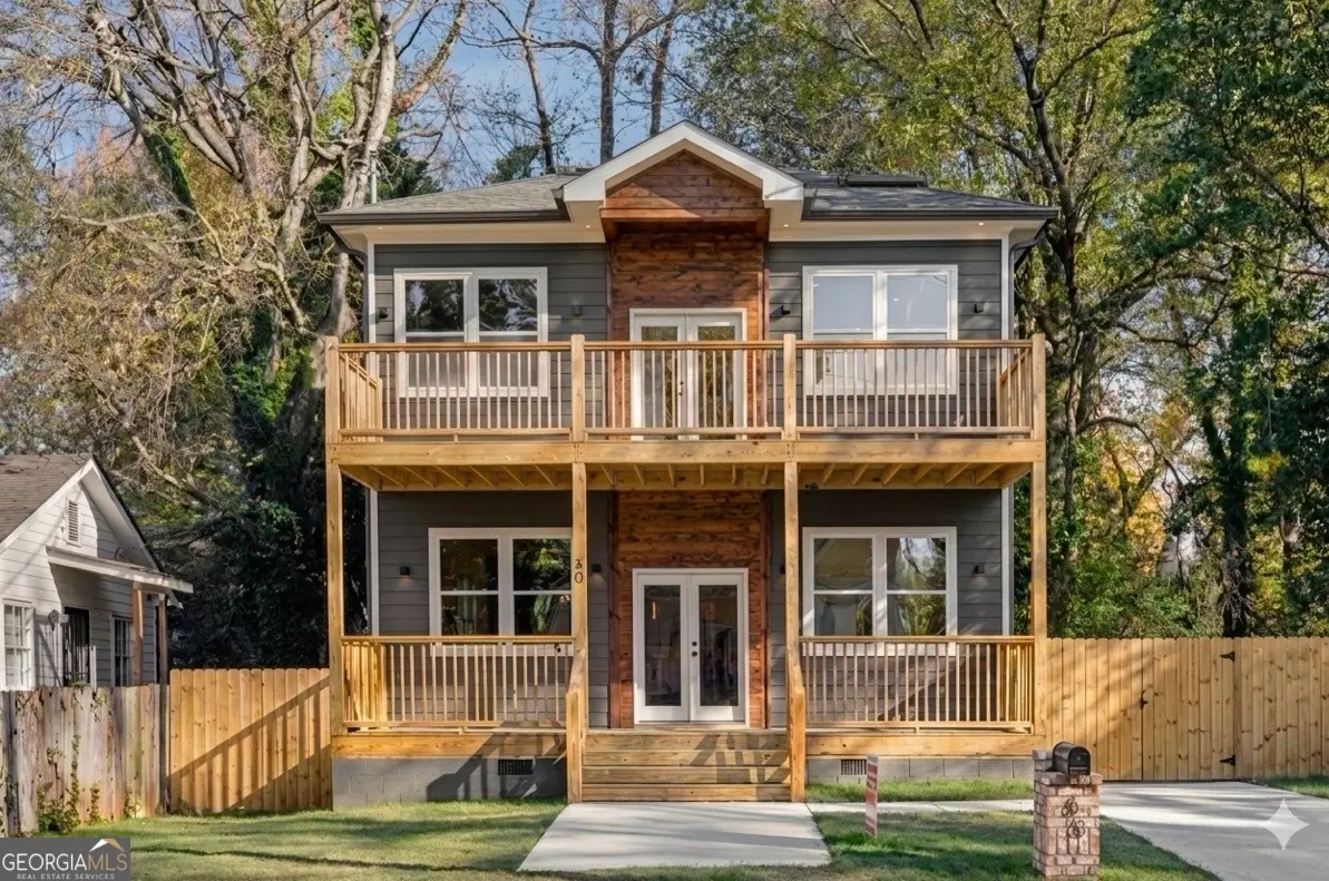 60 Newcastle Street, Atlanta, GA 30314 - #1