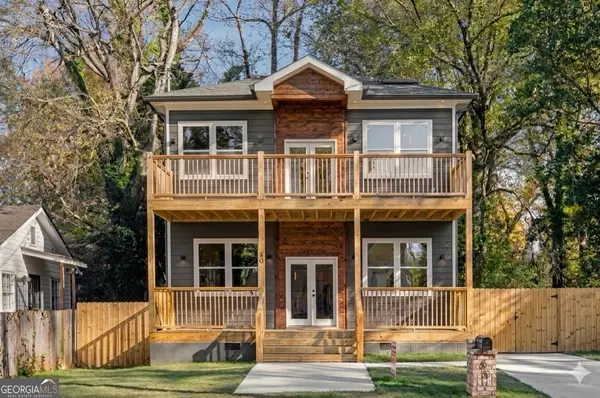 60 Newcastle Street, Atlanta, GA 30314