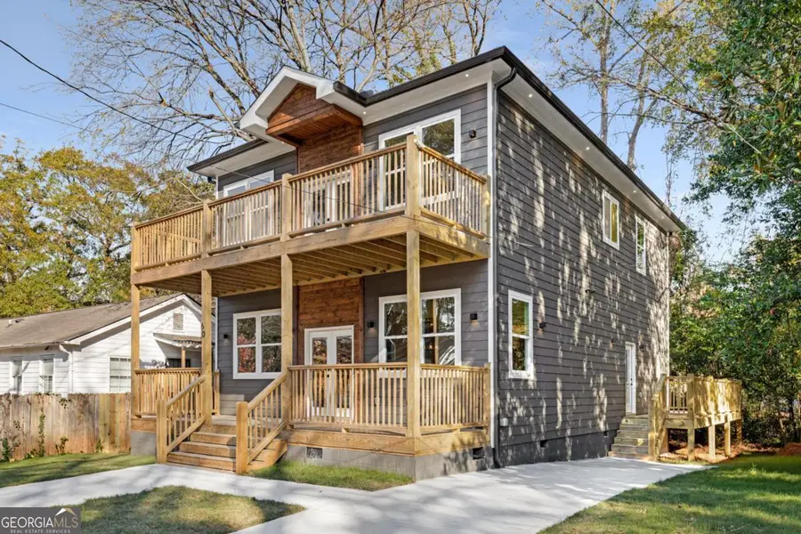 60 Newcastle Street, Atlanta, GA 30314 - #2