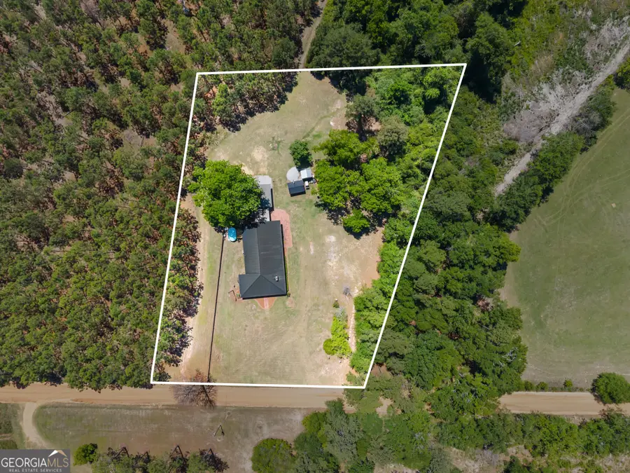 4562 Gip Road, Millen, GA 30442 - #2