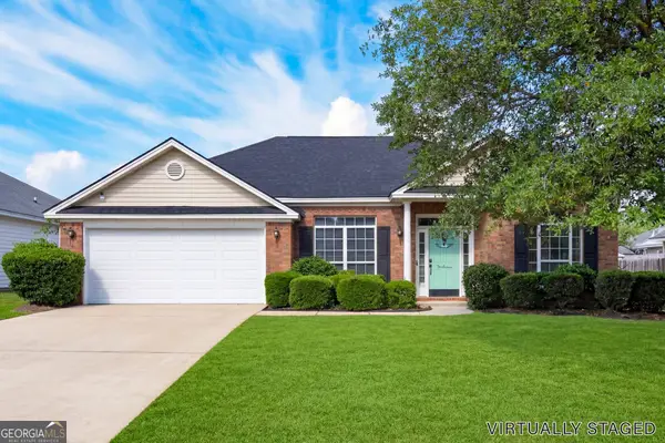 104 W Tisbury Lane, Pooler, GA 31322