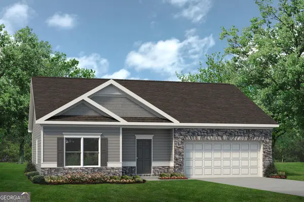 303 Southgate Drive #LOT D63, Byron, GA 31008