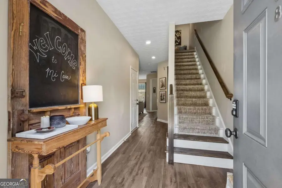 6608 Splashwater Drive, Flowery Branch, GA 30542 - #2