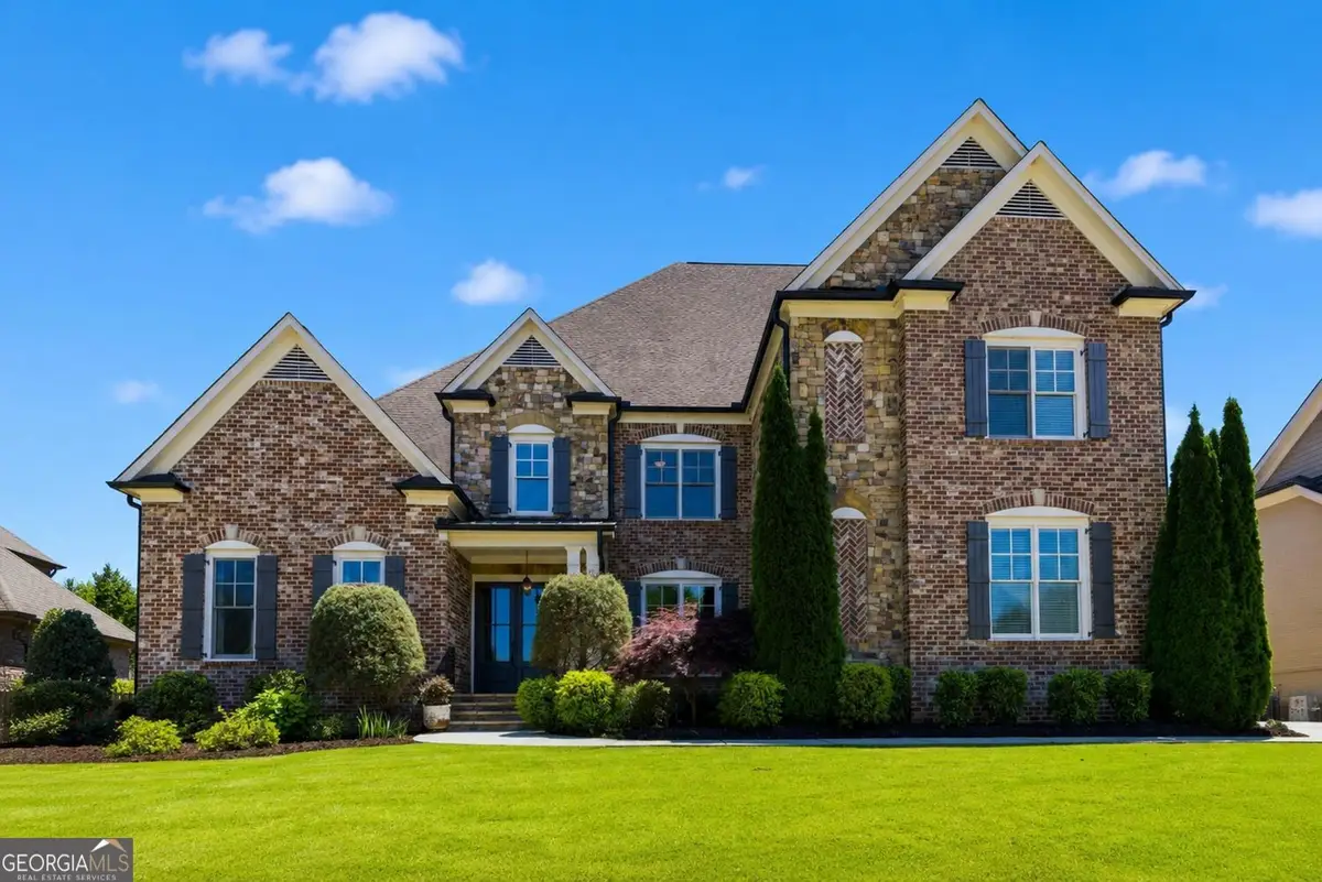12711 Ruths Farm Way, Alpharetta, GA 30004 - #1