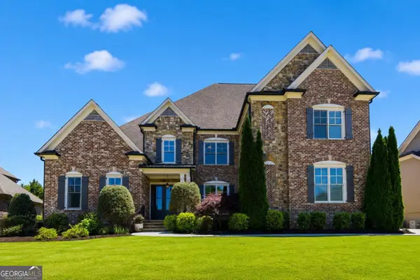 12711 Ruths Farm Way, Alpharetta, GA 30004