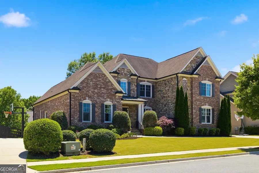 12711 Ruths Farm Way, Alpharetta, GA 30004 - #2