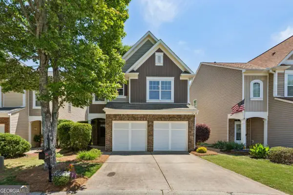 612 Laurel Bend, Canton, GA 30114