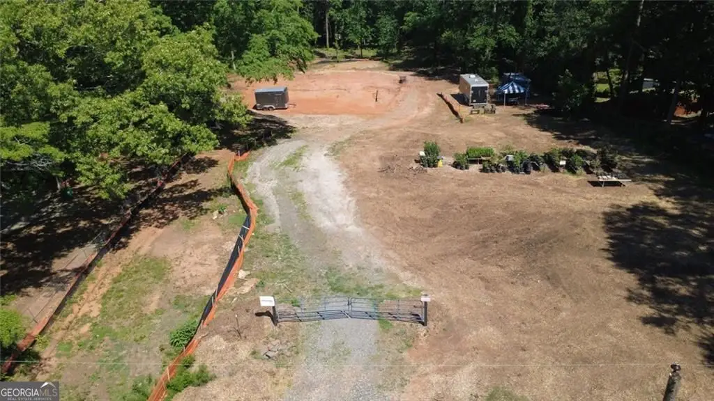 2304 Whites Mill Road, Decatur, GA 30032 - #1