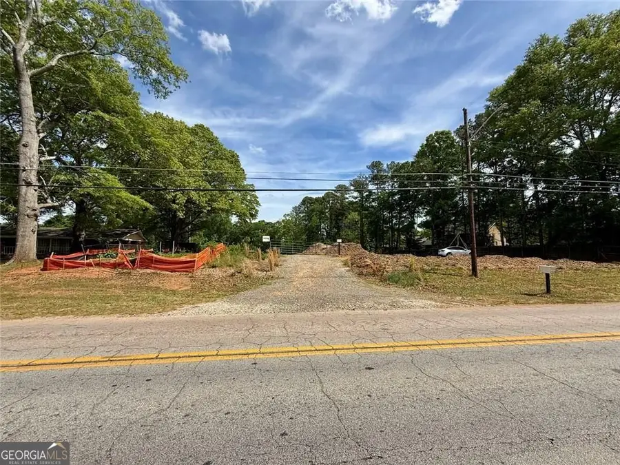 2304 Whites Mill Road, Decatur, GA 30032 - #2