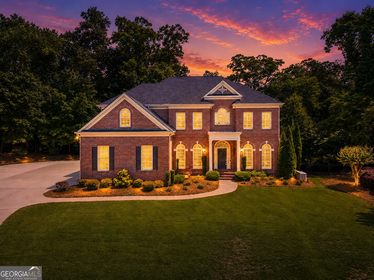 6315 Neely Meadows Drive, Peachtree Corners, GA 30092 - #1