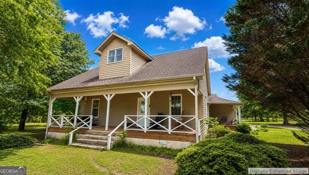 2828 Wynn Lake Road, Alto, GA 30510 - #1