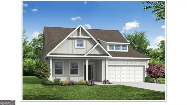196 Coffee Lane, Hoschton, GA 30548