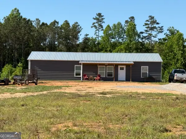 1185 County Road 402, Fruithurst, AL 36262