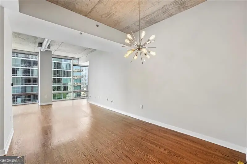 943 Peachtree Street Ne #1606, Atlanta, GA 30309 - #2