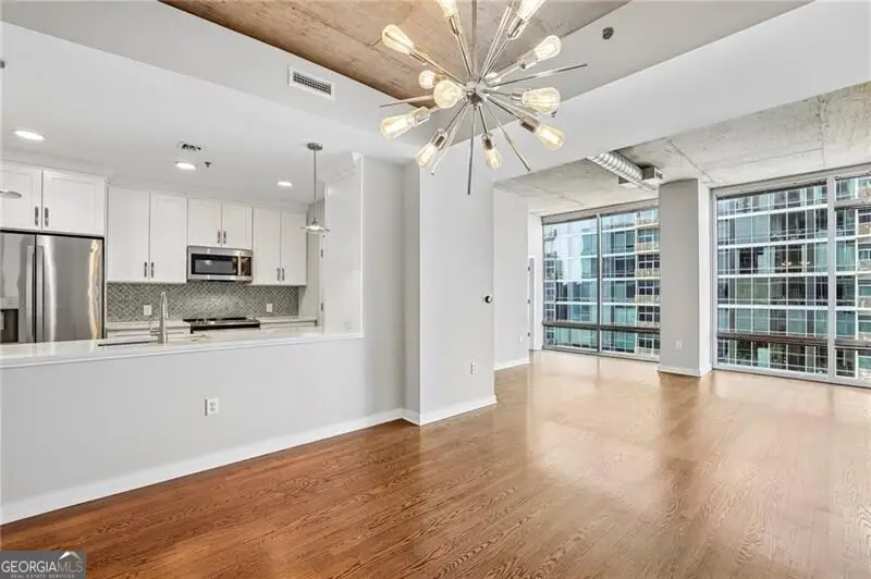 943 Peachtree Street Ne #1606, Atlanta, GA 30309 - #3