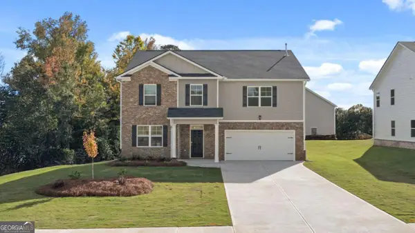 816 Pelham Way, Locust Grove, GA 30248