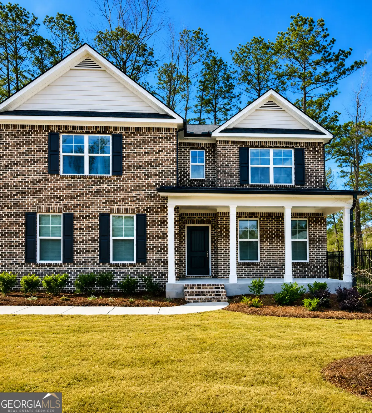 2731 Riverpine Trail Sw #163, Atlanta, GA 30331 - #1