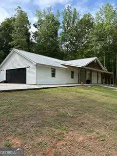 40 Robertson Road, Dawsonville, GA 30534 - #2