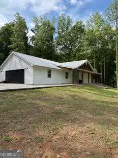 40 Robertson Road, Dawsonville, GA 30534 - #3