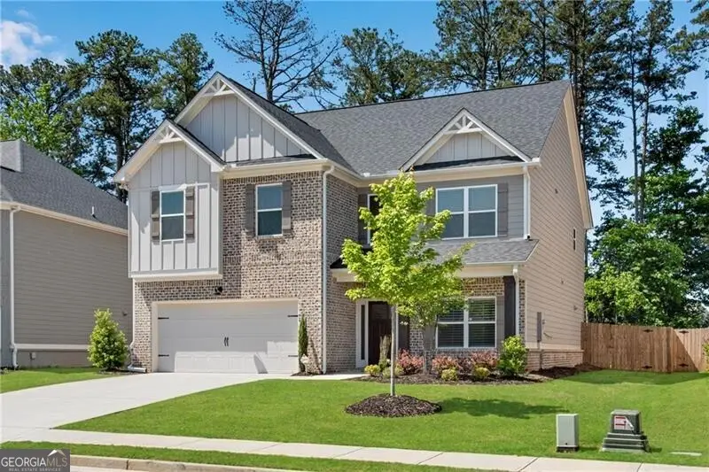 582 Eagles Nest Circle, Auburn, GA 30011 - #2