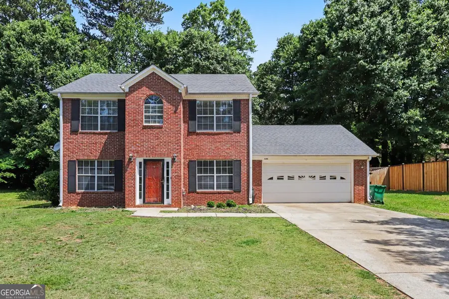 4394 Cross Lane, Decatur, GA 30035 - #2