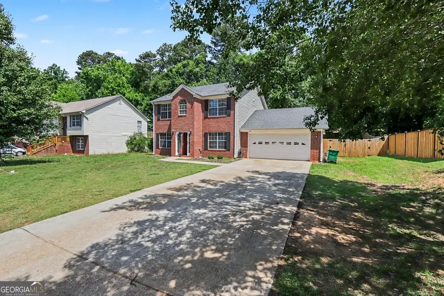 4394 Cross Lane, Decatur, GA 30035 - #3
