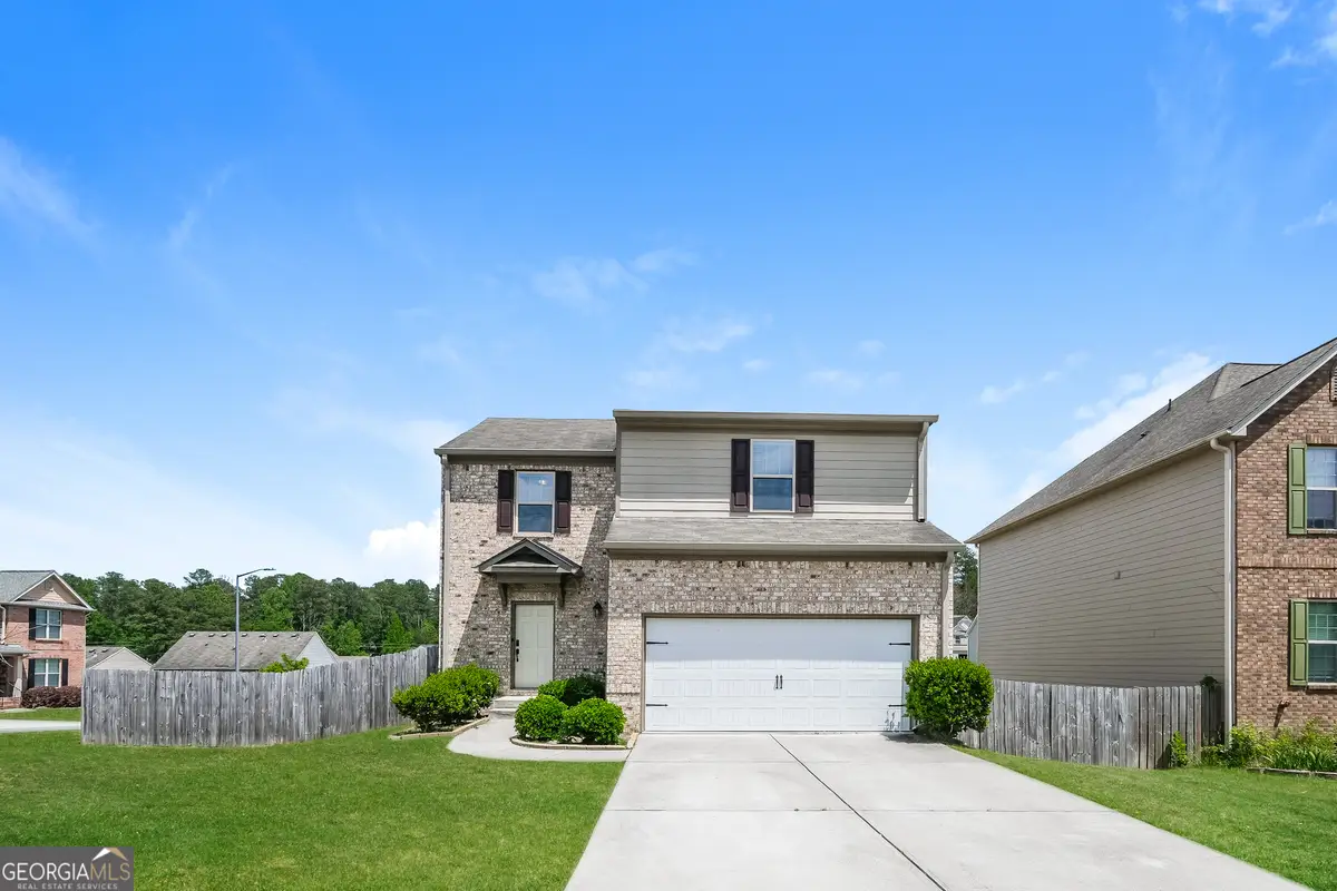 100 Dalgety Crossing, Dallas, GA 30132 - #1