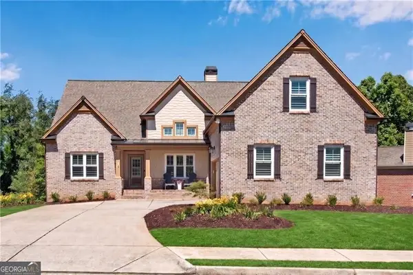 4345 Saint Andrews Crest Drive, Cumming, GA 30040