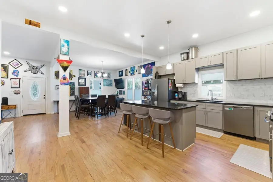 902 Gaston Street Sw, Atlanta, GA 30310 - #2